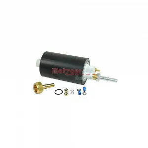 Топливный насос METZGER 2250155 для FORD - Фото 1