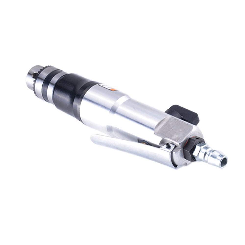 Ручний Low Speed 3/8 Compressed Air Hammer Air Drill Engraving Grinder Industrial Grade Drilling Tool, фото №4