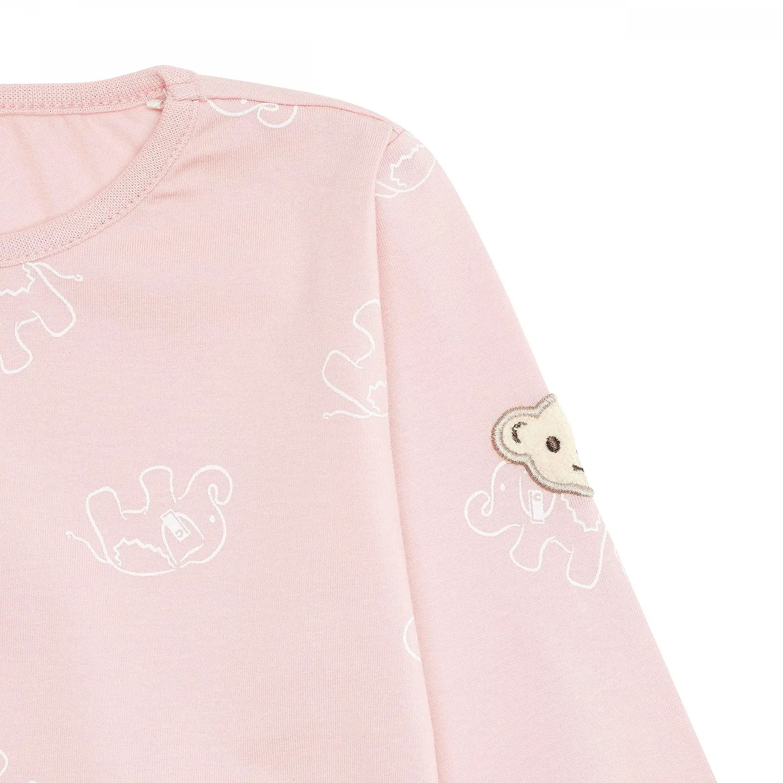 Комплект пижамный Steiff Unisex, фото №3