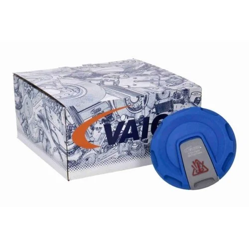 Кришка розширювального бачка VAICO Green Mobility Parts V10-7946 для VW, фото №2 Кришка розширювального бачка VAICO Green Mobility Parts V10-7946 для VW, фото №2