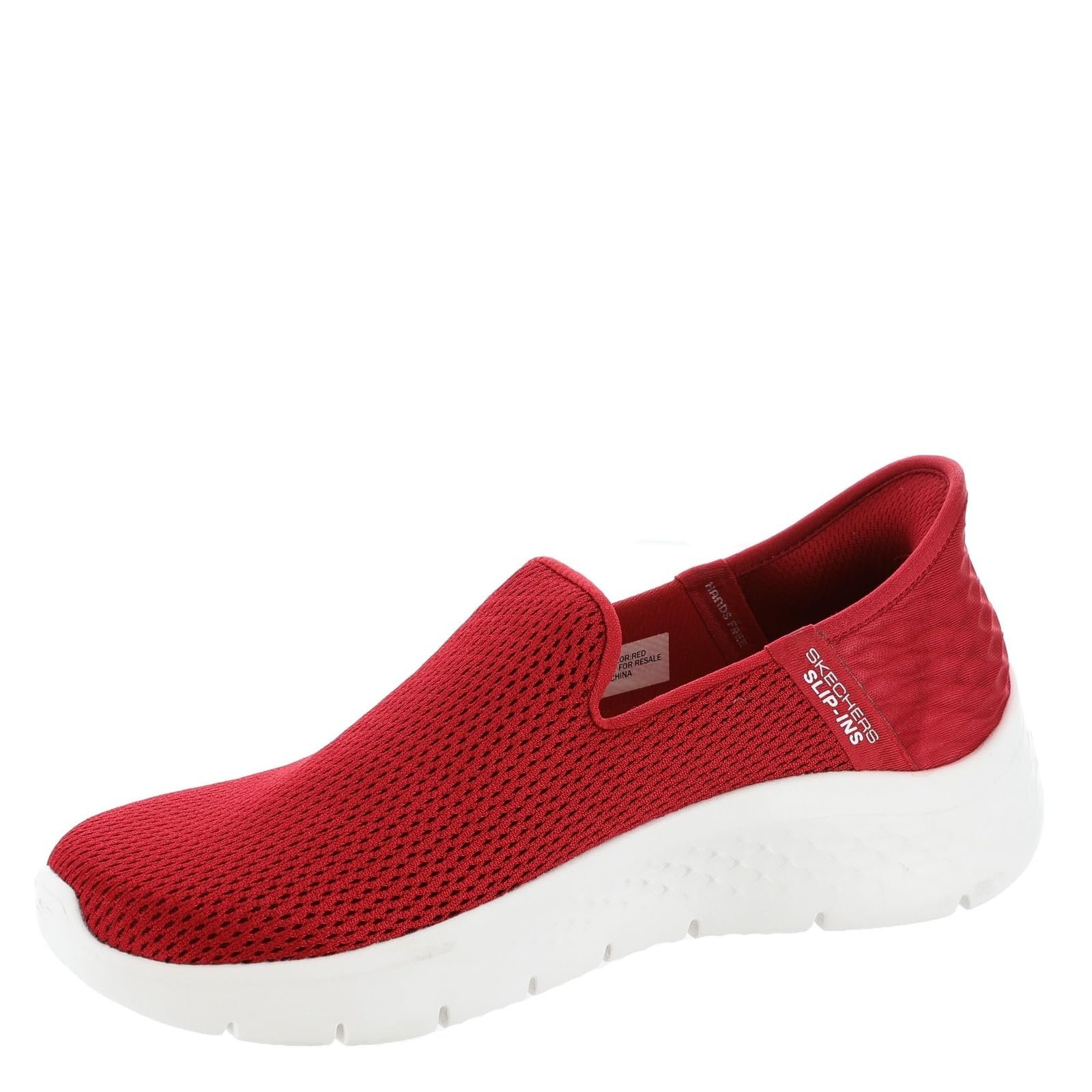 Кросівки Skechers Go Walk Flex-Relish Жіночі Slip-ins, фото №4