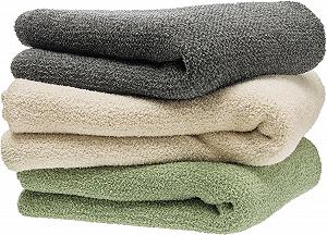 Плед Sch")/xC3/xB6ner Wohnen Vivid (Anthrazit) synthetic.ua - Фото 1