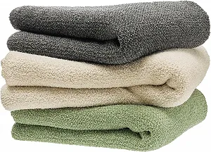 Плед Sch")/xC3/xB6ner Wohnen Vivid (Anthrazit) synthetic.ua - Фото 1