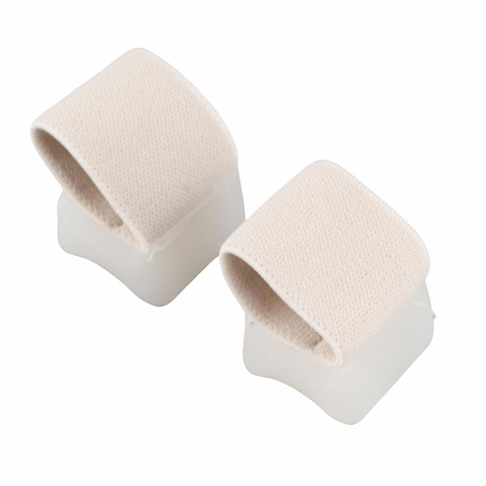 Корректор для молотковидных пальцев Generic для женщин, разделитель для пальцев ног для женщин, фото №7