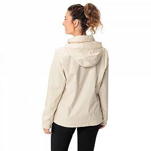 Куртка VAUDE Wo Escape Light Ecru Uni synthetic.ua - Фото 1