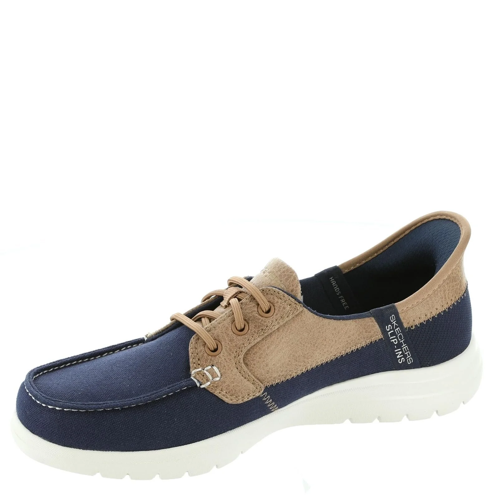 Жіночі Cліпони Skechers On-The-Go Flex - Premium Flat, фото №5