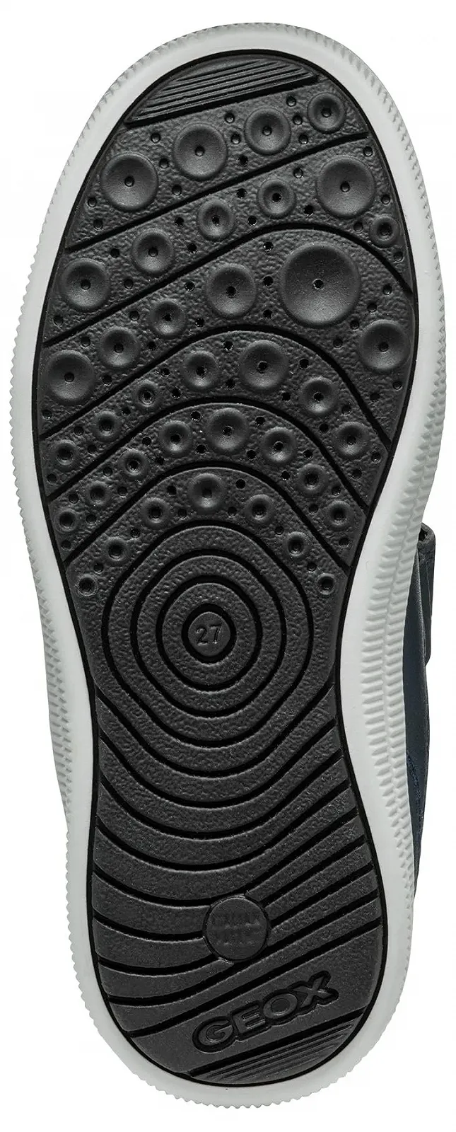Кросівки Geox J Arzach Boy B, фото №6