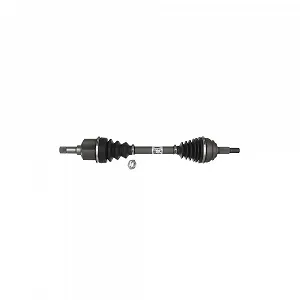 Приводной вал SKF VKJC 8871 для CITROËN PEUGEOT передняя ось слева - Фото 1