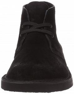 Челси Clarks Bushacre 3 synthetic.ua - Фото 1