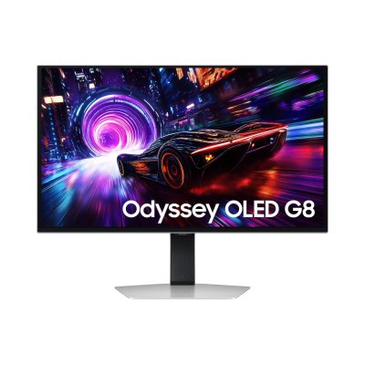 Монитор Samsung LS32FG812SIXUA, фото №2 Монитор Samsung LS32FG812SIXUA, фото №2