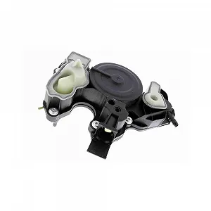 Маслоотделитель, вентиляция картера VAICO V10-3697 Original VAICO Quality VW - Фото 1