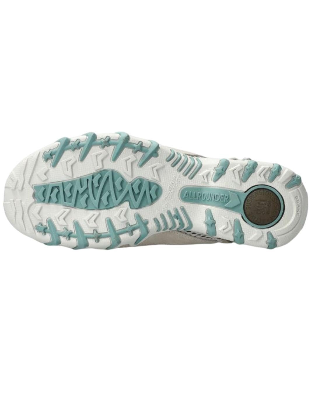 Кросівки Allrounder by Mephisto Master-Artikel NIRO, фото №4