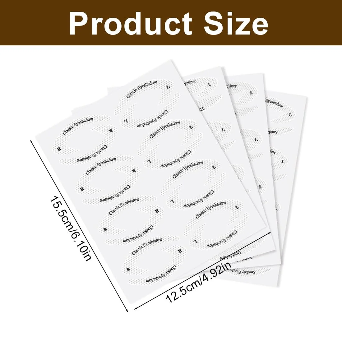 Шаблоны подводки XPEX 16 Bilder для начинающих, фото №2