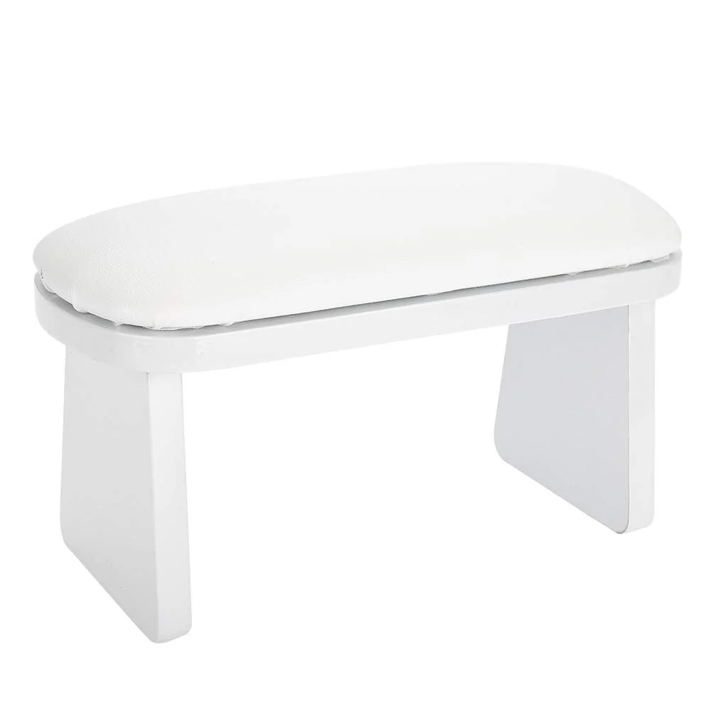 Підставка для рук Urbanity 30x15x15см Біла, фото №1