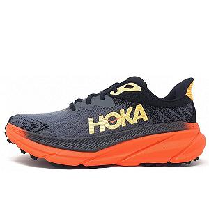 Кросівки Hoka One One Чоловічі - Фото 1