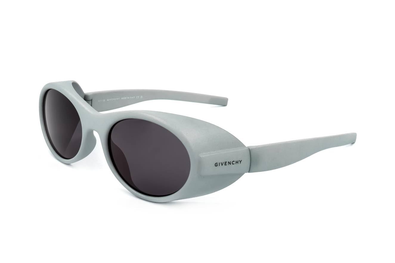Сонцезахисні окуляри Givenchy GV40065I Сірий 55/19/115, фото №1