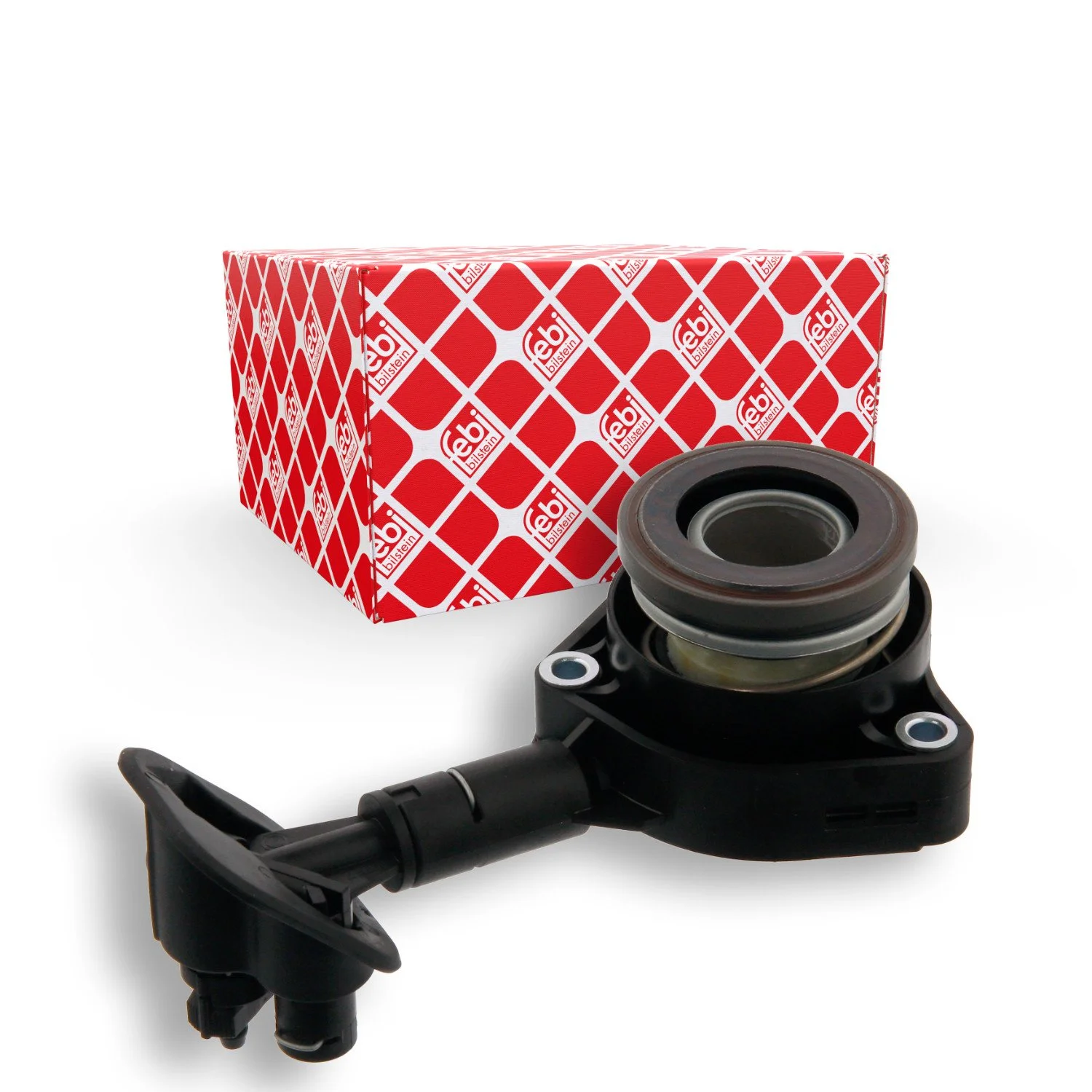 Вижимний підшипник зчеплення центральний FEBI BILSTEIN 36013 для FORD MAZDA VOLVO, фото №1 Вижимний підшипник зчеплення центральний FEBI BILSTEIN 36013 для FORD MAZDA VOLVO, фото №1
