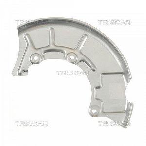 Защитный кожух тормозного диска TRISCAN 8125 29108 для VW передний мост справа synthetic.ua - Фото 1