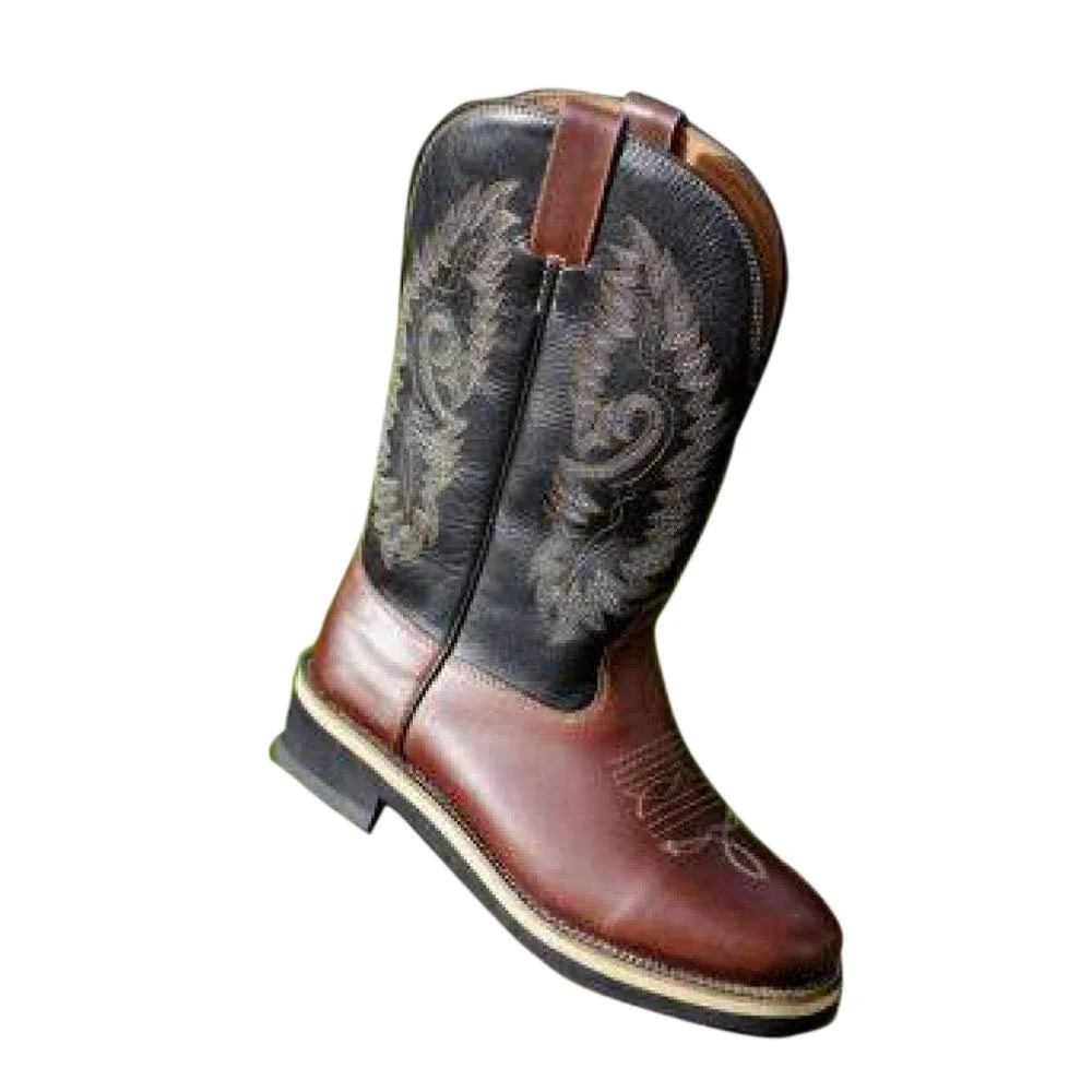 Западные Черевики HKM Softy, фото №1