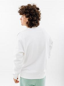 Світшот Nike CREW BB L synthetic.ua - Фото 1
