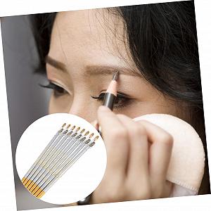 Олівець Beaupretty 24 шт. для брів професійний хайлайтер для очей олівець для макіяжу з точилкою інструмент для висвітлення ціна на synthetic.ua - Фото 1 Олівець Beaupretty 24 шт. для брів професійний хайлайтер для очей олівець для макіяжу з точилкою інструмент для висвітлення synthetic.ua - Фото 1