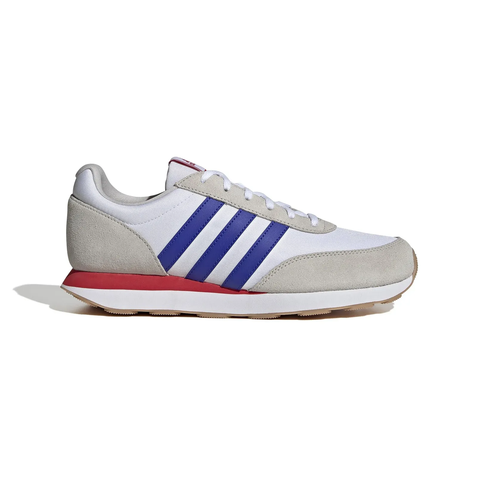 Кроссовки adidas Run 60s 3.0 Кожаные, фото №2