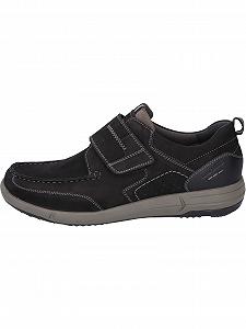 Ботинки Josef Seibel Enrico 24 мужские на липучке, низкие, ширина G (нормальная), сменная Туфли synthetic.ua - Фото 1