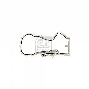 Прокладка крышки механизма ГРМ FEBI BILSTEIN 102422 для AUDI SEAT SKODA VW - Фото 1