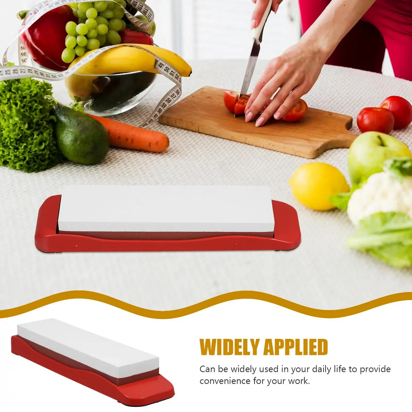 Точило для ножів ручна Професійна Портативна, фото №8 Точило для ножів ручна Професійна Портативна, фото №8