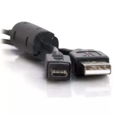 Дата кабель USB 2.0 AM to Micro 5P 1.8m Atcom 9175, фото №1 Дата кабель USB 2.0 AM to Micro 5P 1.8m Atcom 9175, фото №1