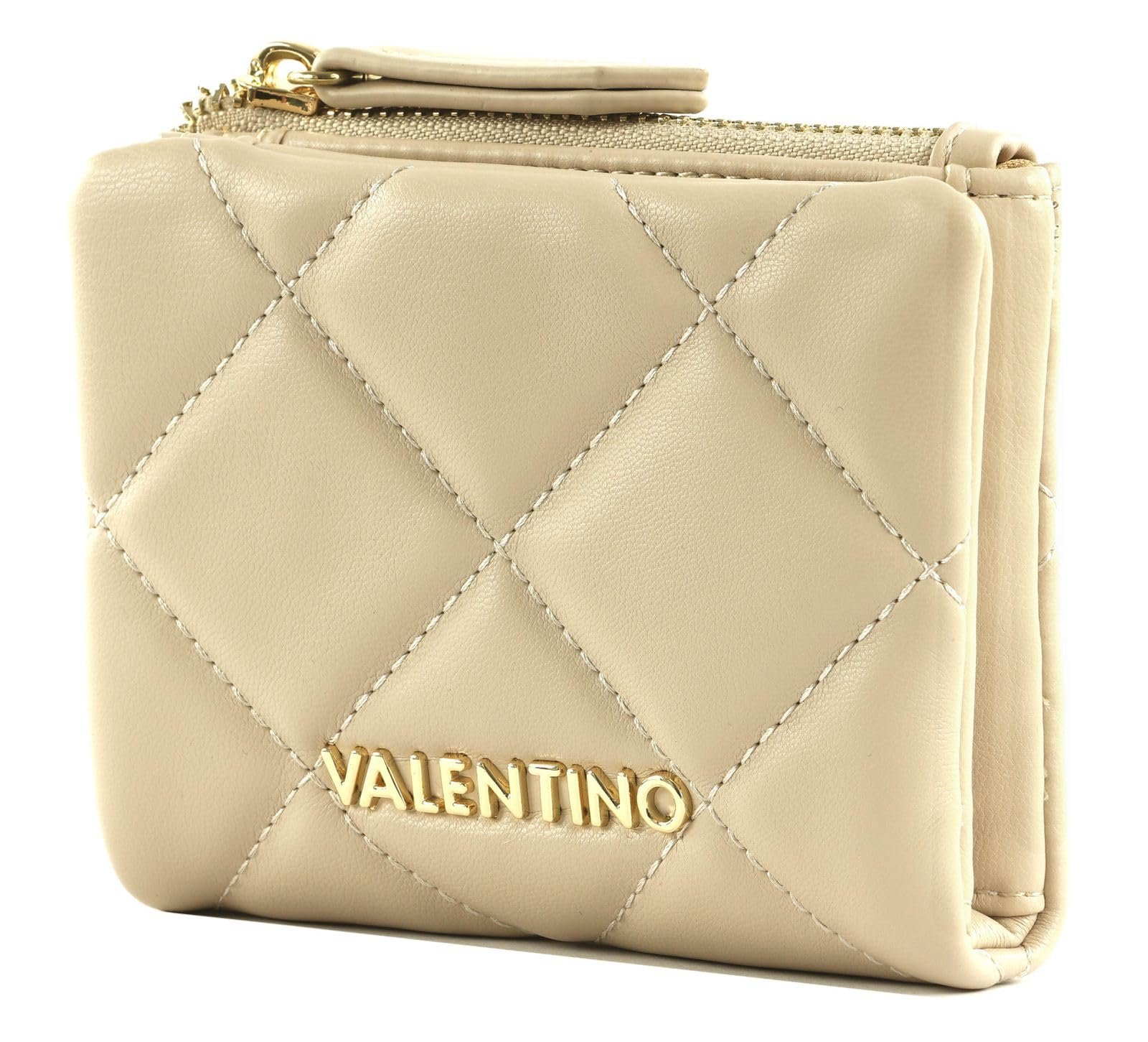 Кошелек VALENTINO Ocarina Ecru, фото №1