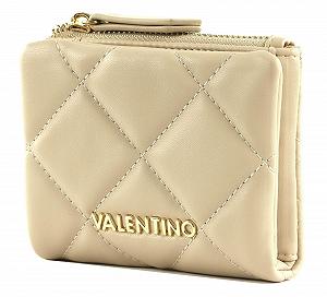 Кошелек VALENTINO Ocarina Ecru - Фото 1