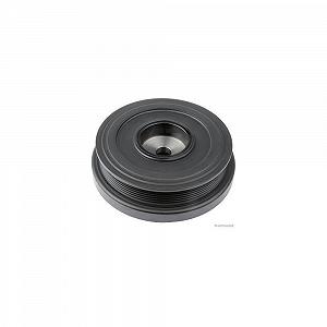 Шків колінчастого вала HERTH+BUSS JAKOPARTS J1090515 для HYUNDAI KIA - Фото 1