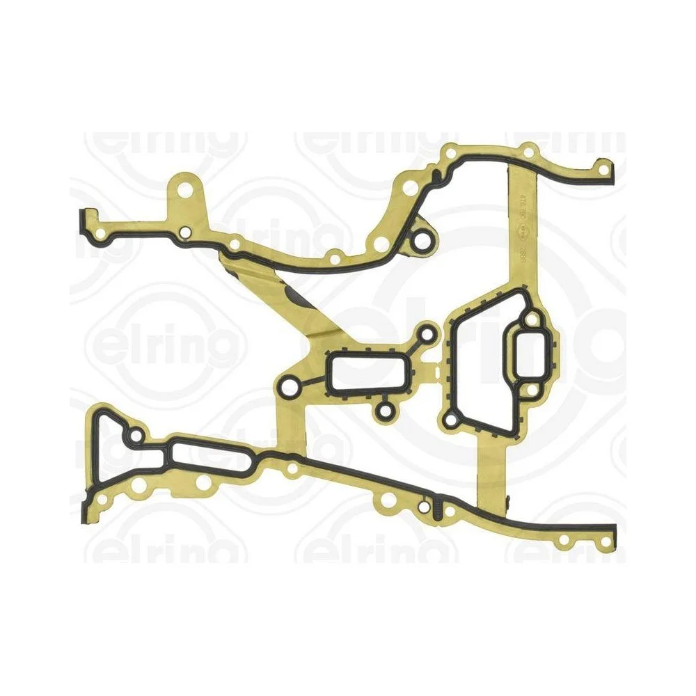 Прокладка корпуса ГРМ ELRING 476.790 для OPEL SUZUKI, фото №1 Прокладка корпуса ГРМ ELRING 476.790 для OPEL SUZUKI, фото №1