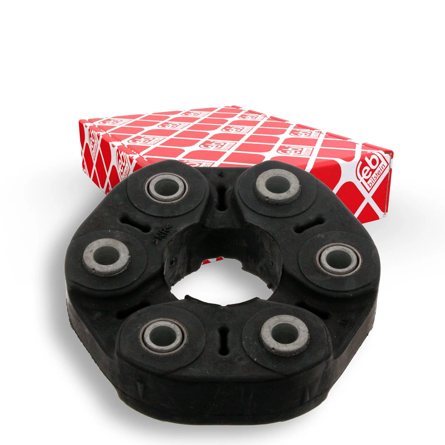 Шарнир карданного вала FEBI BILSTEIN 32986 для BMW, передний, фото №1