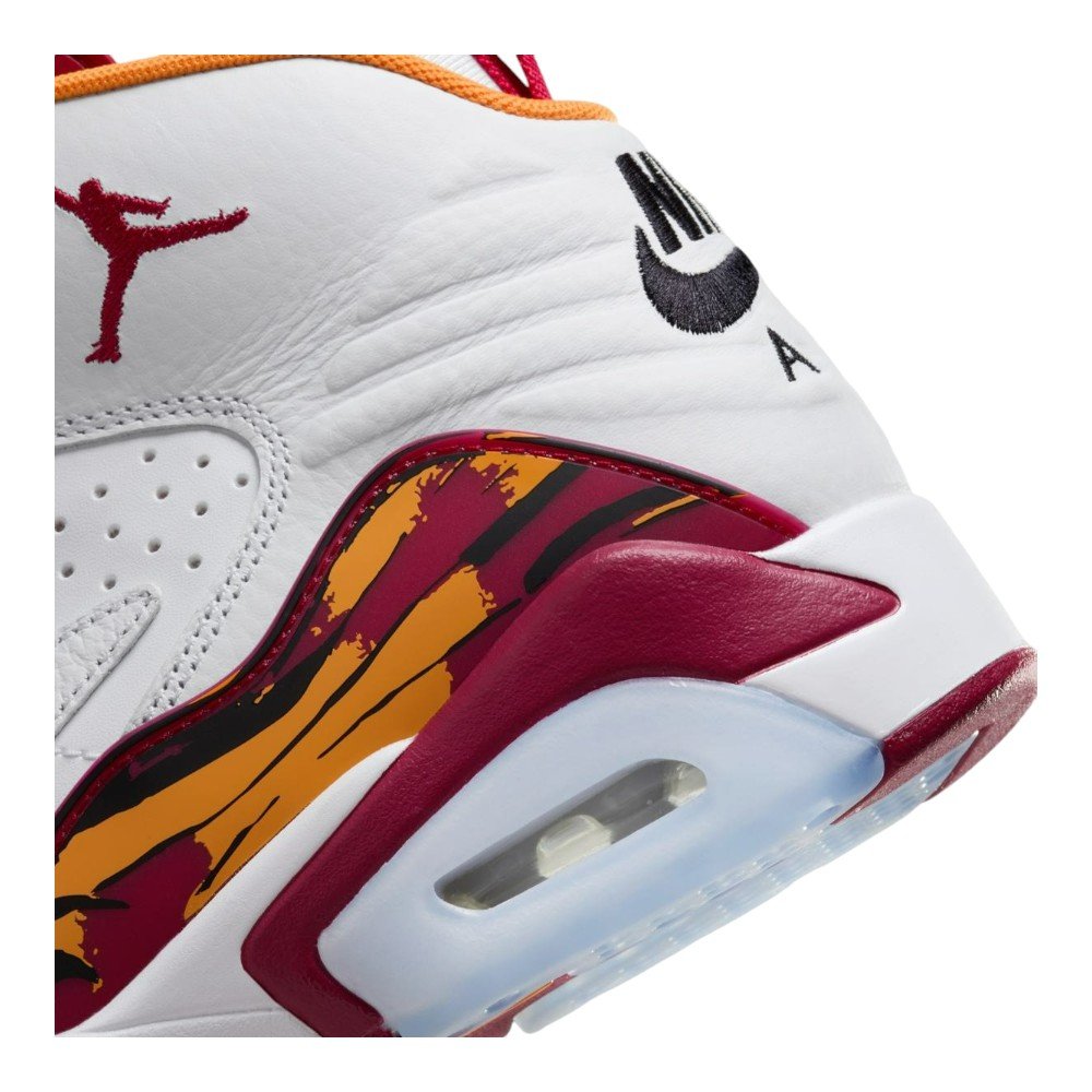 Кросівки Jordan Jumpman MVP 44.5, фото №4