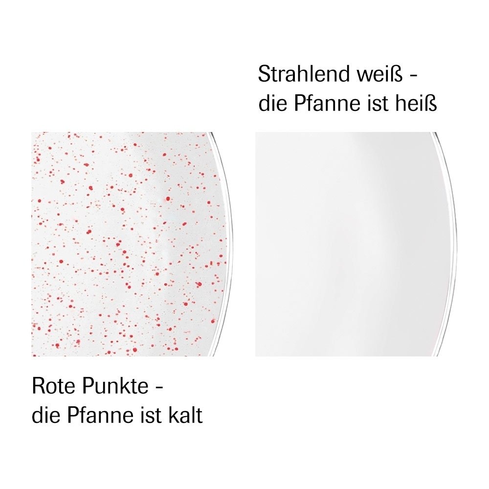 Сковорода MediaShop Duo 2 Magic Premium знімна ручка, фото №7 Сковорода MediaShop Duo 2 Magic Premium знімна ручка, фото №7