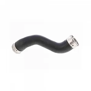 Шланг інтеркулера VAICO V30-3918 MERCEDES-BENZ лівий - Фото 1