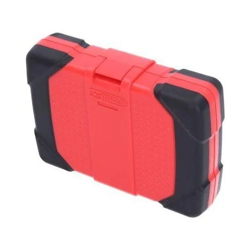 Кейс для инструментов KS TOOLS 918.3050-99, фото №4