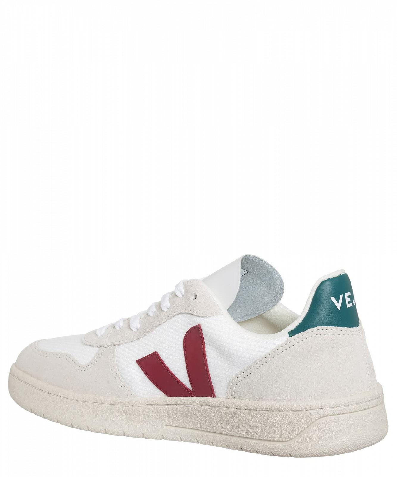 Кроссовки Veja V-10 мужские, фото №5