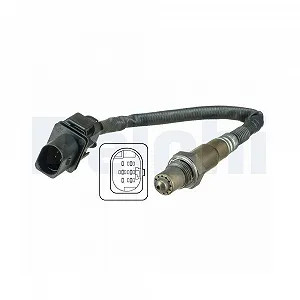 Купити Лямбда-зонд DELPHI ES20540-12B1 для BMW CITROËN PEUGEOT MINI DS перед каталізатором - Фото 1 Лямбда-зонд DELPHI ES20540-12B1 для BMW CITROËN PEUGEOT MINI DS перед каталізатором - Фото 1