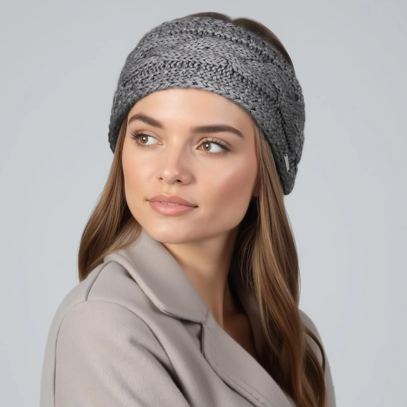 Пов'язка на голову Giesswein Stirnberg, фото №2