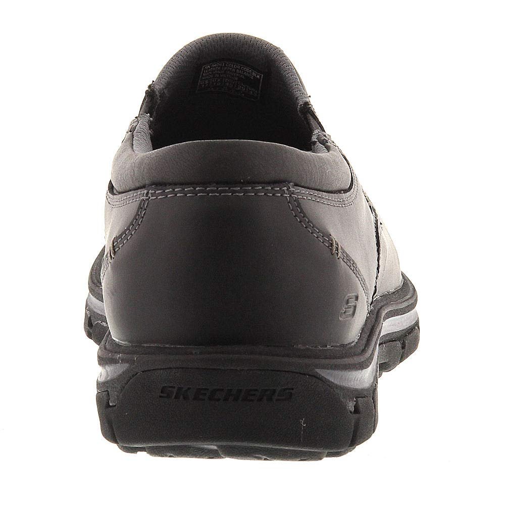 Ботинки Skechers Delson Camben для мужчин, фото №7 Ботинки Skechers Delson Camben для мужчин, фото №7