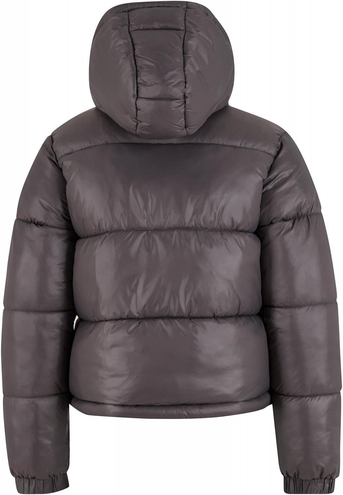 Зимняя куртка Urban Classics для мальчиков, фото №2 Зимняя куртка Urban Classics для мальчиков, фото №2