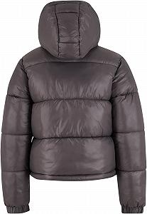 Зимняя куртка Urban Classics для мальчиков synthetic.ua - Фото 1