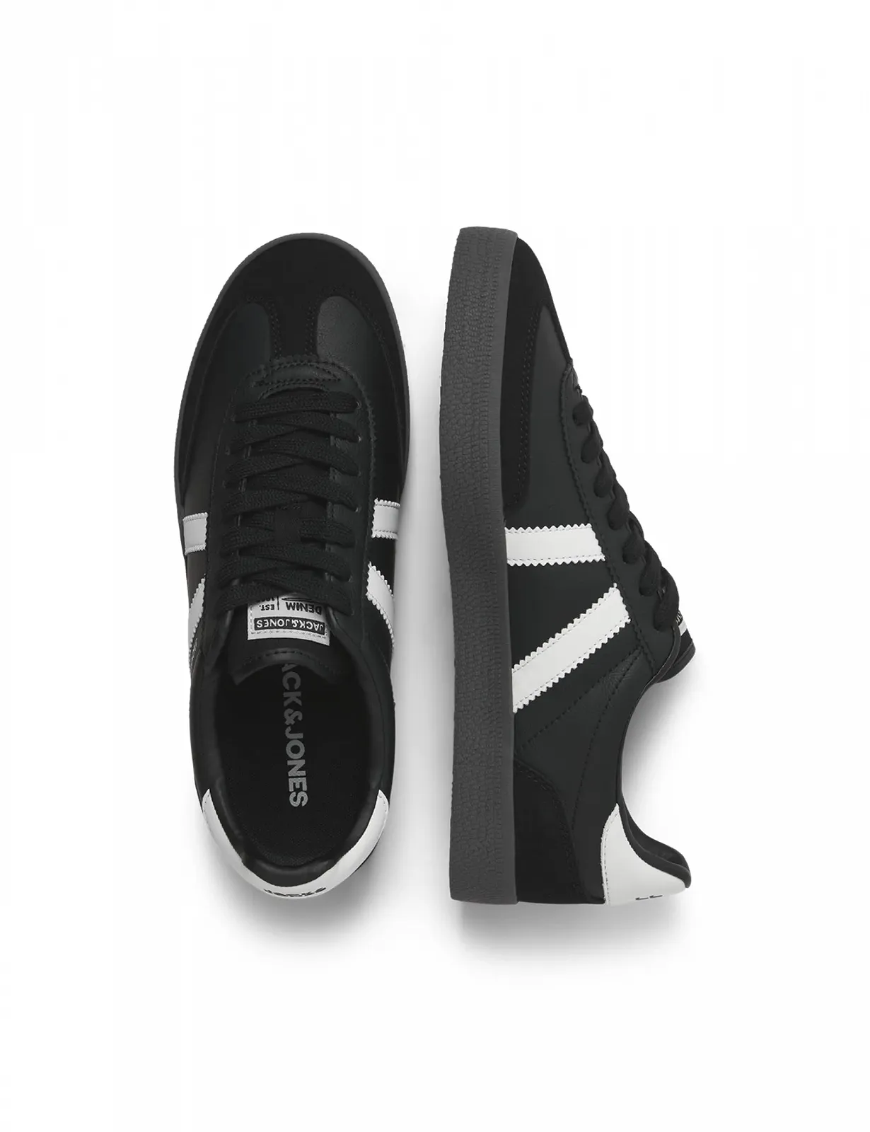 Кросівки JACK & JONES Jfwmambo Pu Special Noos, фото №2