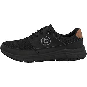 Чоловічі trainers Bugatti Athletic Mesh Еластичні шнурки - Фото 1