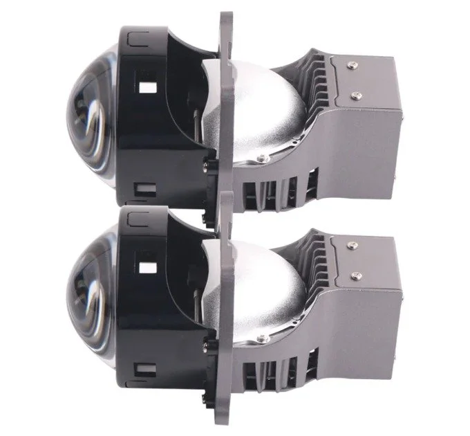 Світлодіодні лінзи Bi-LED Infolight A4, фото №8