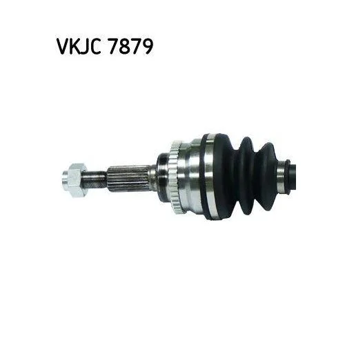 Приводной вал SKF VKJC 7879 для SUZUKI передний левый, фото №2