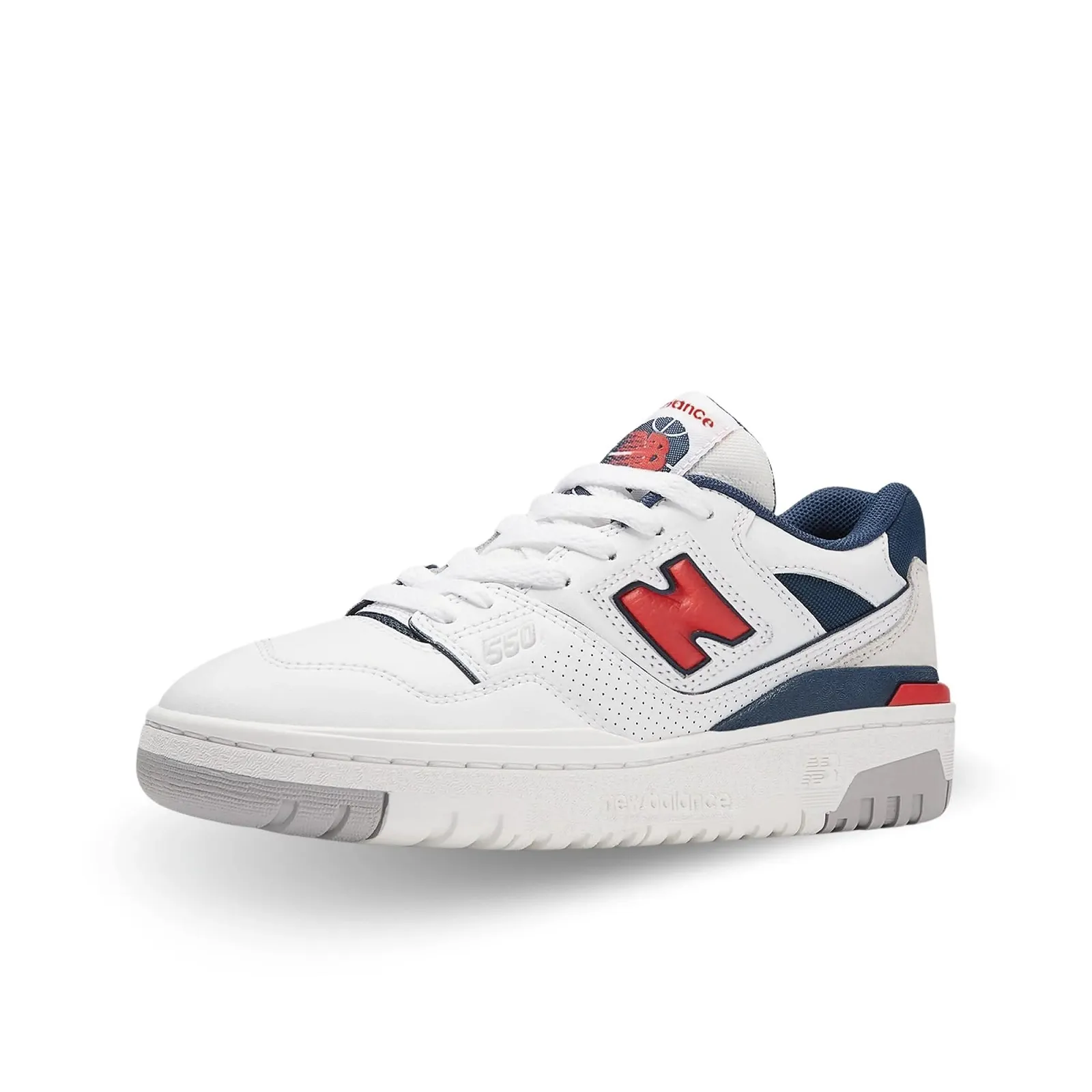 Обувь New Balance 550 Code GSB550ED, фото №1